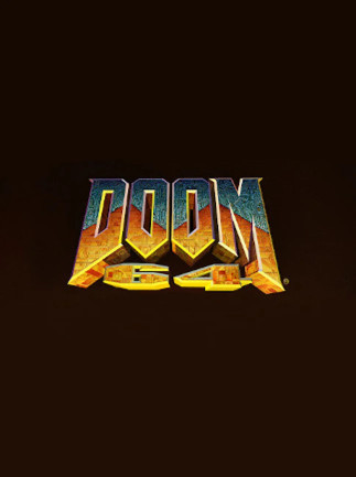 DOOM 64 (Steam)
