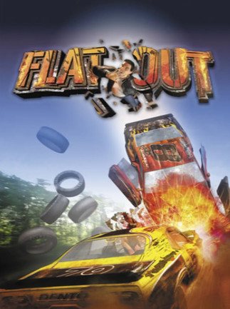 FlatOut (Steam)