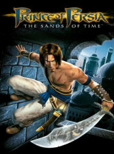 Buy Prince of Persia: The Sands of Time Ubisoft Connect Key