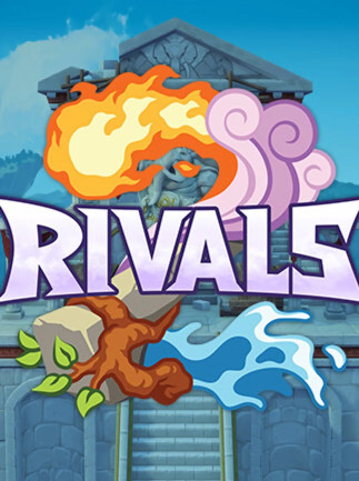 Rivals of Aether II (Steam)