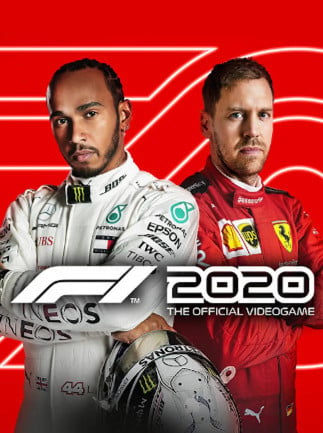 F1 2020 (Steam)