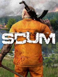 Buy Game Key - SCUM (Steam)