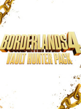 Buy Borderlands 4: Vault Hunter Pack - DLC Steam Key
