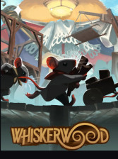 Buy Whiskerwood Steam Key