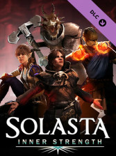 Buy Solasta: Crown of the Magister - Inner Strength - DLC Steam Key