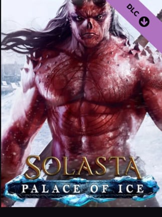 Solasta: Crown of the Magister: Palace of Ice - DLC (Steam)