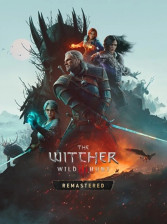 Buy The Witcher 3: Wild Hunt - Remastered GOG.com Key