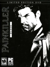 Buy Painkiller: Black Edition Steam Key
