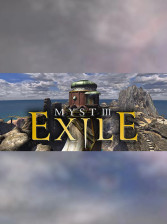 Buy Myst III: Exile Steam Key