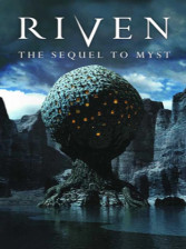 Buy Riven: The Sequel to Myst Steam Key