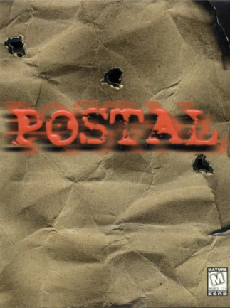 Postal (Steam)