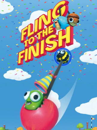 Fling to the Finish (Steam)