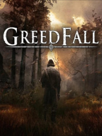 Buy Game Key - Greedfall (Steam)