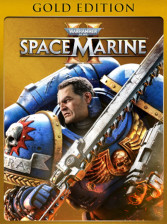 Buy Warhammer 40,000: Space Marine 2 - Gold Edition Steam Key