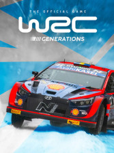 Buy WRC Generations - Deluxe Edition Steam Key