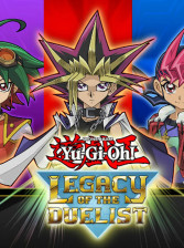 Buy Yu-Gi-Oh! Legacy of the Duelist Steam Key