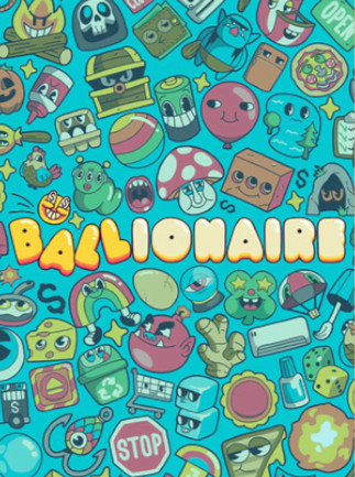 Ballionaire (Steam)
