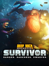 Buy Deep Rock Galactic: Survivor Steam Key