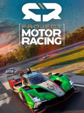 Buy Project Motor Racing Steam Key