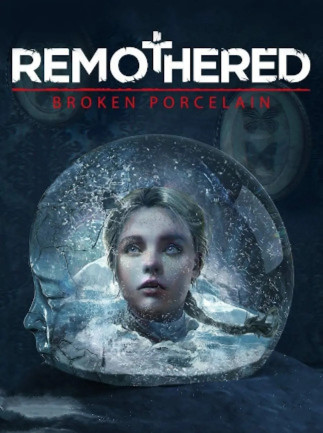 Remothered: Broken Porcelain (Steam)