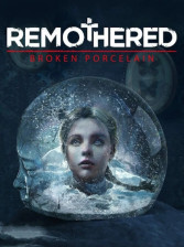 Buy Remothered: Broken Porcelain Steam Key