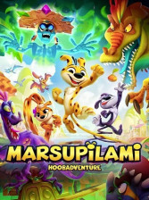 Buy Marsupilami: Hoobadventure Steam Key