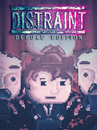 DISTRAINT: Deluxe Edition (Steam)