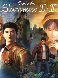 Buy Game Key - Shenmue I & II (Steam)