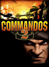 Buy Commandos 2: Men of Courage Steam Key
