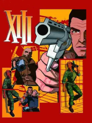 XIII - Classic (Steam)