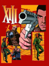 Buy XIII - Classic Steam Key