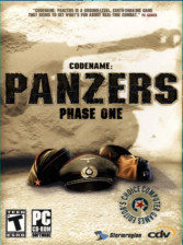 Buy Codename: Panzers, Phase One Steam Key