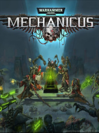 Buy Game Key - Warhammer 40,000: Mechanicus (Steam)