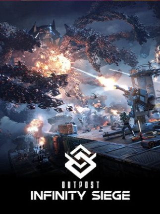 Outpost: Infinity Siege (Steam)