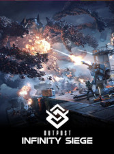 Buy Outpost: Infinity Siege Steam Key