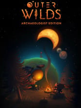 Buy Outer Wilds - Archaeologist Edition Steam Key