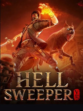 Buy Hellsweeper VR Steam Key