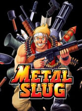 Buy METAL SLUG Steam Key