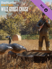 Buy theHunter: Call of the Wild - Wild Goose Chase Gear - DLC Steam Ke