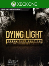 Buy Dying Light - Definitive Edition Xbox Live Key
