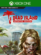 Buy Dead Island - Definitive Edition Xbox Live Key
