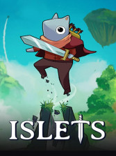 Buy Islets Steam Key