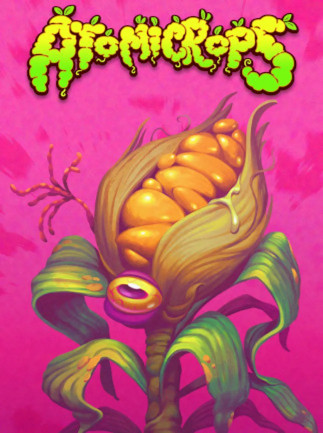 Atomicrops (Steam)