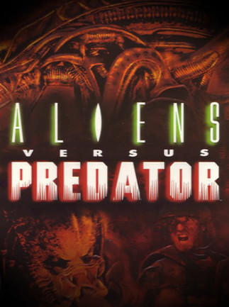 Aliens versus Predator Classic 2000 (Steam)