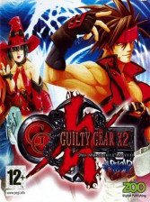 Buy Guilty Gear X2 #Reload Steam Key