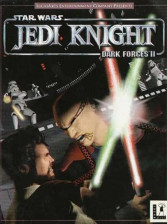 Buy Star Wars Jedi Knight: Dark Forces II Steam Key
