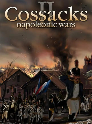 Cossacks II: Napoleonic Wars (Steam)