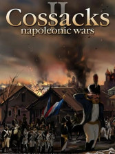 Buy Cossacks II: Napoleonic Wars Steam Key