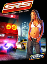 Buy Street Racing Syndicate Steam Key