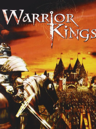 Warrior Kings: Battles (Steam)